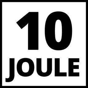 Einhell TE-RH 40 3F Boorhamer – 1050W – 10 J – SDS-MAX – Inclusief Beitels &amp; Koffer