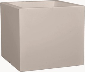 Outdoor plantenpot Cubotti, H 33 cm