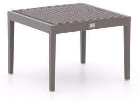 Apple Bee Fiji voetenbank 50x54cm