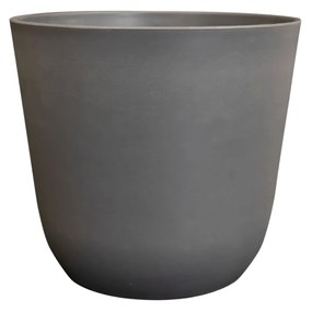 Pot Palermo grijs