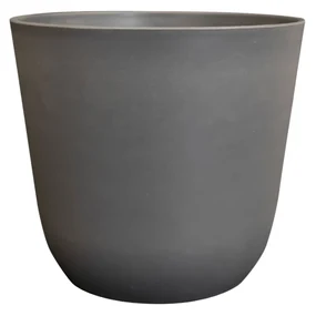 Pot Palermo grijs