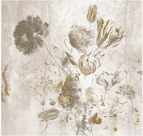 Behang Frans Uyterlinde - Fresco Flowers