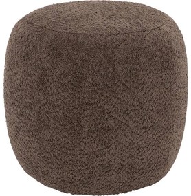 Goossens Hocker Lizz, Rond ø 45 cm
