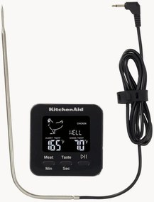 Keukenthermometer Balley met timerfunctie