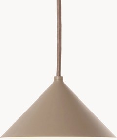 Kleine hanglamp Grasp