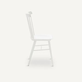 Set van 2 stoelen, Ivy