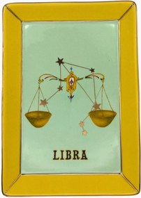 Decoratief dienblad Libra van Fine Bone China