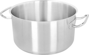 Demeyere Classic Pro 3 Kookpan met deksel 30 cm / 11 l - Classic Pro 3 - Demeyere