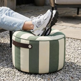 Sackit Pouf Outdoor - Renesse Olive