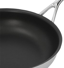 Demeyere ControlInduc X Koekenpan Duraslide 24 cm - ControlInduc X - Demeyere
