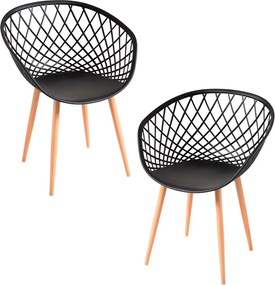 Vera 2-stoelenpakket