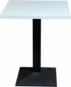 Kuat Zwart 70 cm tafel