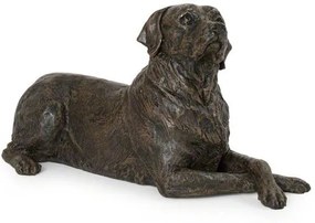 Asbeeld urn Labrador hondenurn
