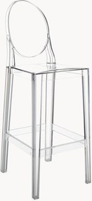 Design barstoelen One More, 2-delig