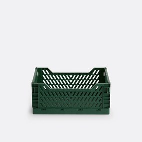 Plooibare kist/krat 34x24,8 cm, Cageta