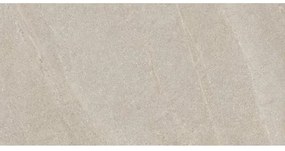 Serenissima Eclettica Vloer- en wandtegel - 60X120cm - 9,5mm - Rechthoek - gerectificeerd - Porcellanato gekleurd Argento Mat 2018227