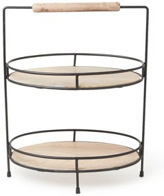 Rivièra Maison Lower East Side etagère 48 cm