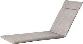 Madison Ligbedkussen 190x60 cm Outdoor Richmond natural