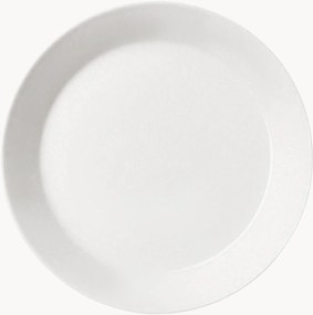 Porseleinen dessertbord Teema