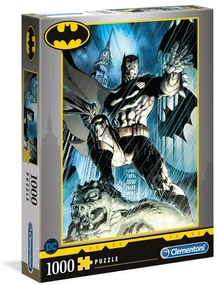 Puzzel Batman