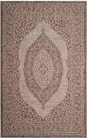 In- & outdoor vloerkleed Amira Contemporary