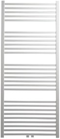 Beaux Rodez Designradiator 60x140 cm Wit