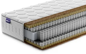 AEROMAX Aventi Matras – Bij Swiss Sense