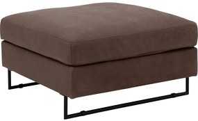 Goossens Hocker Jovani, 90 x 90 cm