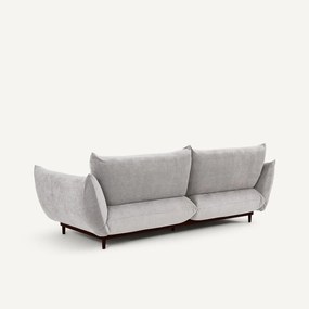 3-zitsbank, polyestermix, VITORIA