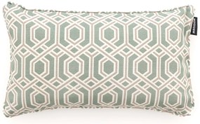 + 15% kassakorting | Sierkussen Tuin | Groen | Katoen/Polyester | Madison | 50x30cm | Kees Smit Tuinmeubelen