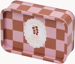 2-lonts geurkaars A Dopo Tomato (heirloom tomaat)