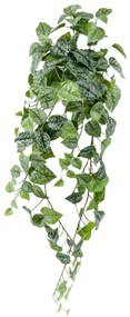 Scindapsus Pictus Kunstplant - 90 cm