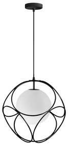 Hanglamp APP1019-1CP