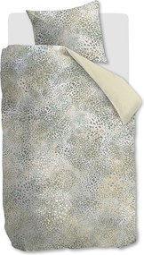 Beddinghouse Sia Dekbedovertrek Green – Bij Swiss Sense