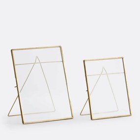 Set van 2 kaders, Uyova