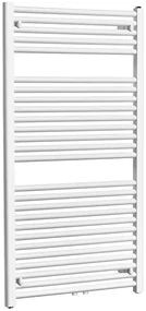 Calor Elara sierradiator wit 118.5x60cm 830W