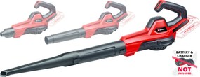 Einhell GE-UB 18/250 Li E-Solo Accu Bladblazer