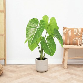Kunst Philodendron  - 100cm