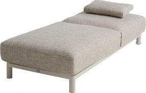 4 Seasons Outdoor Madeira ligbed Linen Ligbed   beige weerbestendig