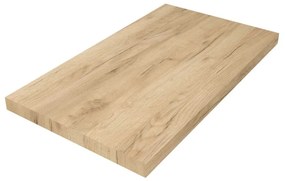 Muebles toppaneel 120cm eiken