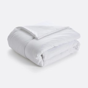 Opvuldekbed in microvezel 300g/m2, Terra