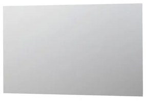 INK SP1 Spiegel - 140x3x80cm - aluminium Zilver 8401606