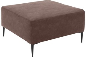 Goossens Hocker Key West, Hocker 81 x 81 cm