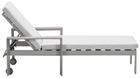 Garden Impressions Malakka ligbed - taupe