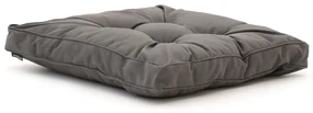 Madison Florance loungekussen zit ca. 60x60cm