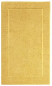 Aquanova London Badmat - 70x120cm - Mimosa (geel) LONBML-122