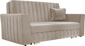 Slaapbank Columbus 137, Reeds gemonteerd meubilair, Hout: Grenen