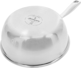 Demeyere Essential 5 Sauspan conisch 18 cm / 1,5 l - Essential 5 - Demeyere
