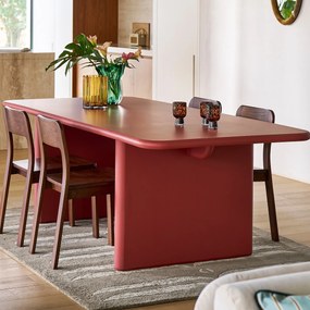 Set van 2 notenhouten stoelen, Talet