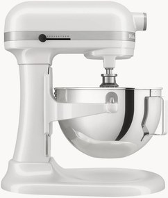 Keukenmachine Heavy Duty, 5.2 L, 3-delig